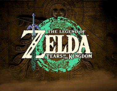 Her er The Legend of Zelda: Tears of the Kingdom