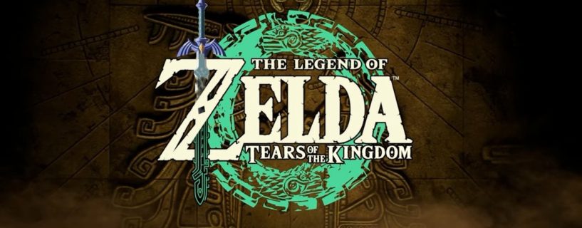 Her er The Legend of Zelda: Tears of the Kingdom