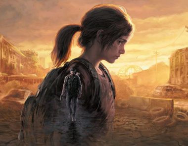 Ett av tidenes viktigste spill – The Last of Us Part I