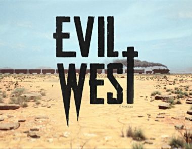 Evil West: Gleder meg allerede til oppfølgeren