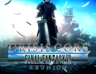 Oppskriften på heltedåder – Crisis Core: Final Fantasy VII Reunion