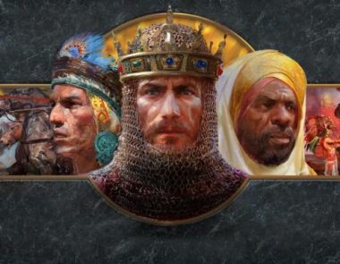 Age Of Empies II Definitive Edition