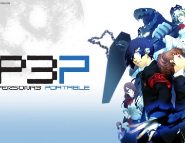 Persona 3 Portable: Mesterverket som skriker etter en remake