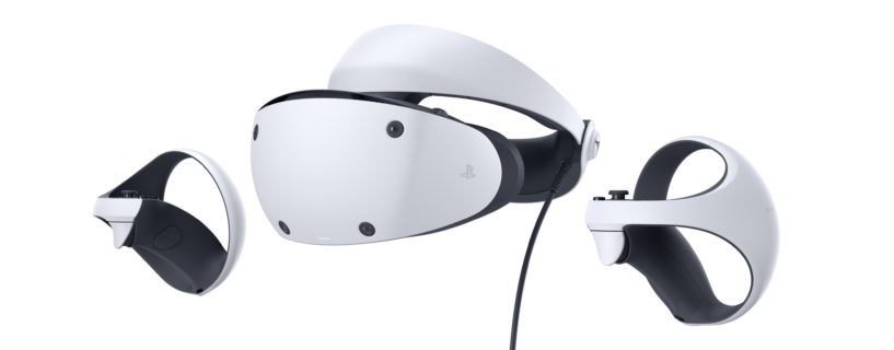 PlayStation VR 2 – Sony sitter på de beste kortene, nå må de bare spille dem riktig