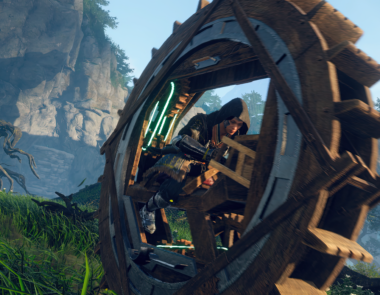 Wild Hearts – Monster Hunter utfordreren snubler allerede på avsatsen