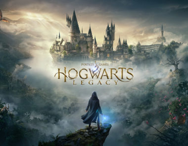 En magisk spillopplevelse – Hogwarts Legacy