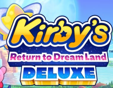 Klassisk 2D-platform på sitt beste – Kirby’s Return To Dream Land