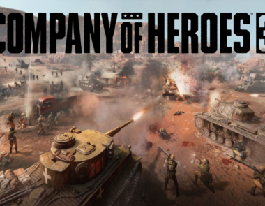 Company of Heroes 3 – Anmeldelse