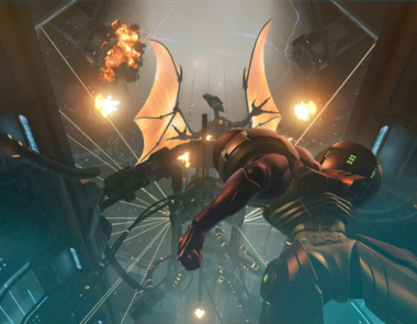 Metroid Prime Remastered – For å se hvor vi skal må vi først se hvor vi kom fra.