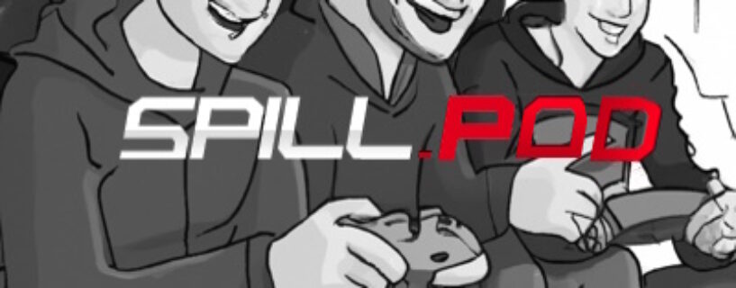 Spill.Pod 002: Ikk-E3 2023