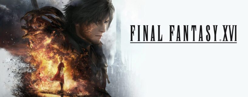 Rått, voldelig, og vakkert – Final Fantasy XVI