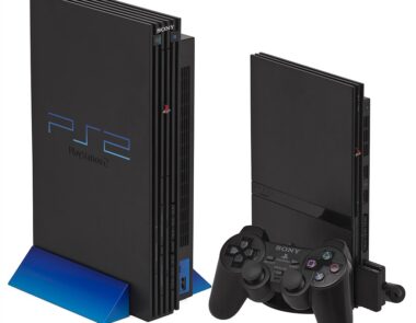 Tilbakeblikk: Salgskongen Playstation 2
