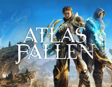 Atlas Fallen – Lett å glemme