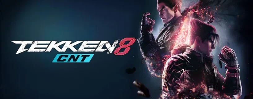 The Return of the King of the Iron Fist – Tekken 8 inntrykk