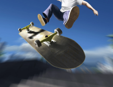 VR Skater – Noe av det kuleste jeg har spilt i VR