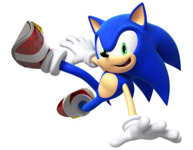 Tilbakeblikk: Sonic The Hedgehog