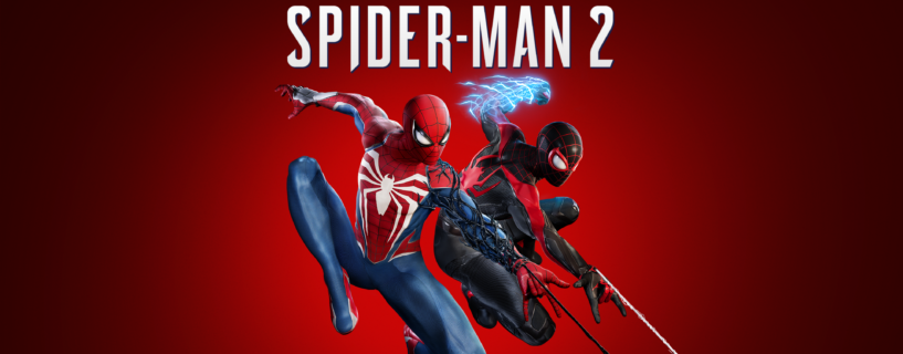 Med store krefter følger stort ansvar – Marvels Spider-Man 2