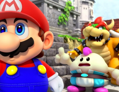 Super Mario RPG – En etterlengtet overhaling