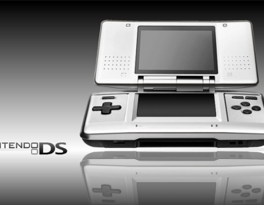 Tilbakeblikk: Nintendo DS