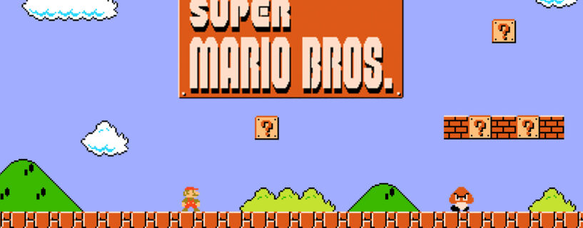 Innblikk: Super Mario Bros.