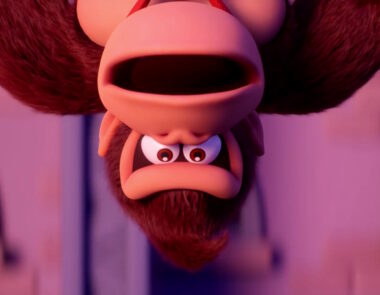 Overpriset leketøystyv – «Mario vs. Donkey Kong»
