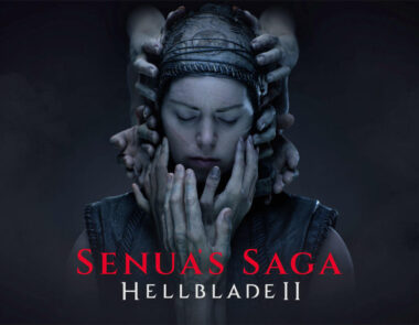Overgår forgjengeren på alle måter- Senua´s Saga:Hellblade II