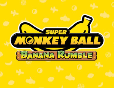 Frustrerende morsomt-Super Monkey Ball: Banana Rumble