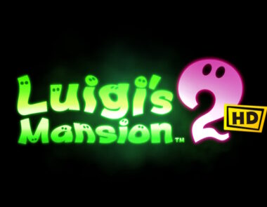 Luigi’s Mansion 2 HD – Gjennomsiktig spøkelsesjakt