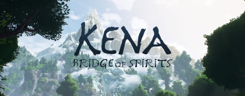 Et nydelig lite eventyr- Kena: Bridge of Spirits