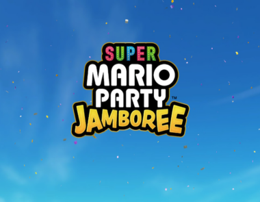 Super Mario Party Jamboree- Nå er ingen vennskap lenger trygge.