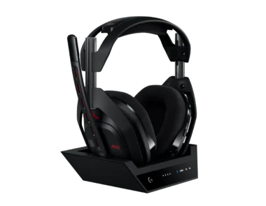 TEST: ASTRO A50 (Gen5)