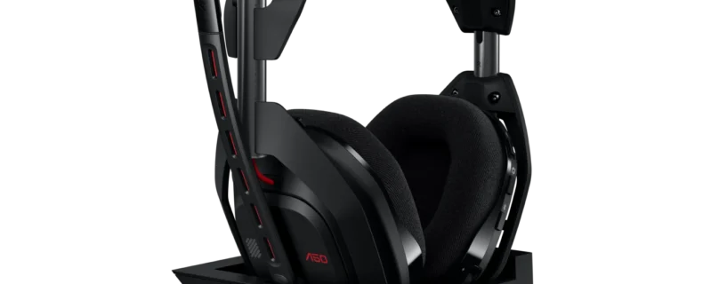 TEST: ASTRO A50 (Gen5)