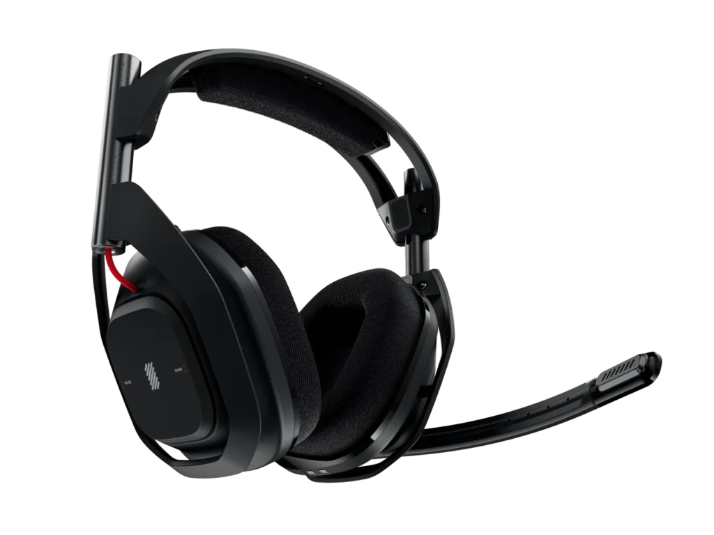 TEST: ASTRO A50 (Gen5)