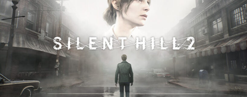 En offentlig unnskyldning – Silent Hill 2