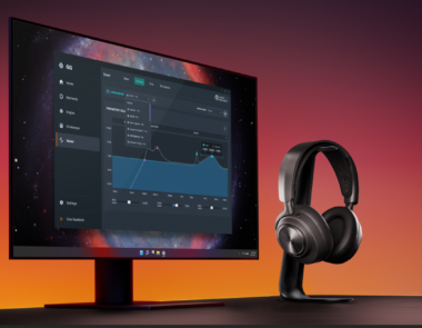 SteelSeries Arctis Nova Pro Wireless – Ser nesten ikke hvordan det kunne vært stort bedre