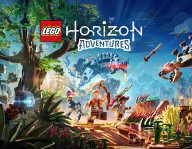 LEGO Horizon Adventures – Utseende er dessverre ikke alt