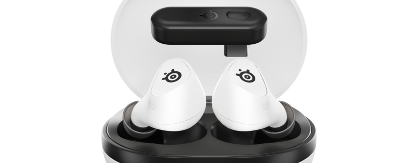 Anmeldelse: Steelseries Arctis Gamebuds