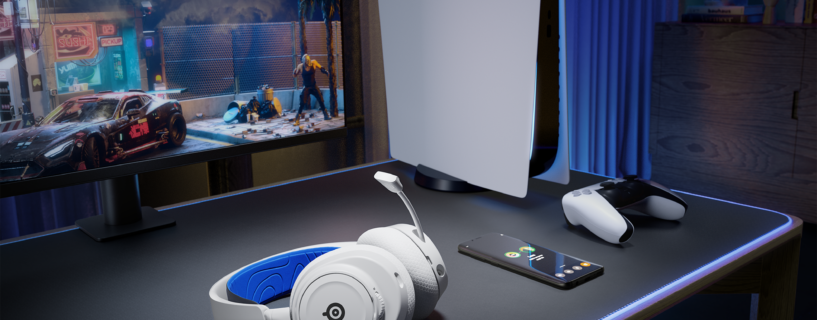 Test: SteelSeries Arctis Nova 7 – Det du trenger i et gaming-headset