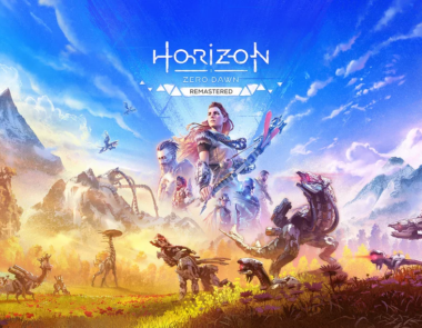 Horizon Zero Dawn Remaster – Vi er ufattelig bortskjemte