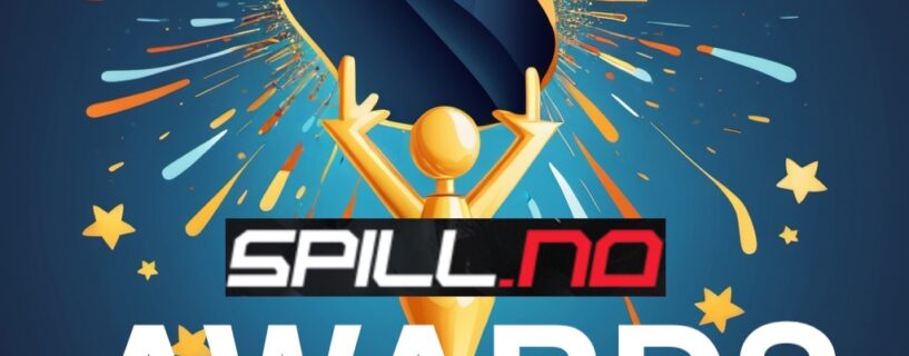 Spill.no awards 2024