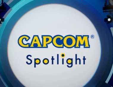 Capcom Spotlight neste uke