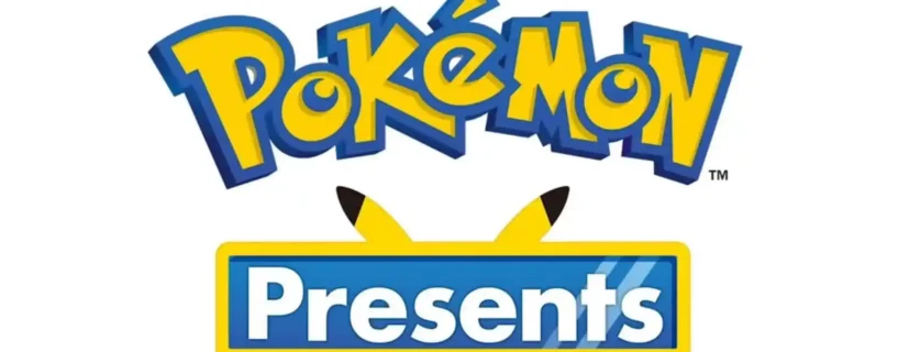 Pokémon Presents 27.02.25