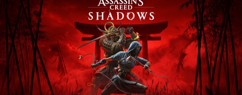 Storslagent og ambisiøst – Assassins Creed Shadows