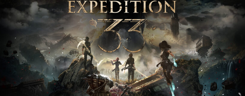 Stor suksess for Clair Obscure: Expedition 33