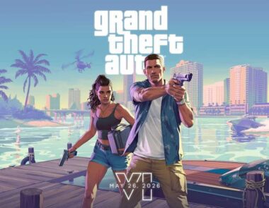 Ny trailer ute for GTA 6