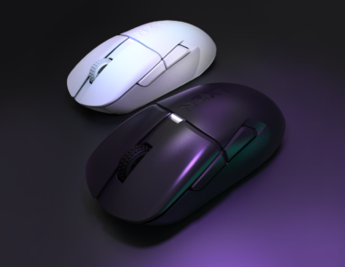NZXT Lift Elite Wireless: En skikkelig lettvekter