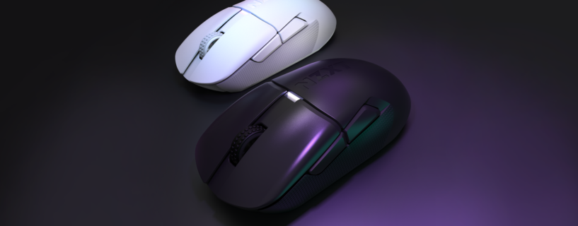 NZXT Lift Elite Wireless: En skikkelig lettvekter