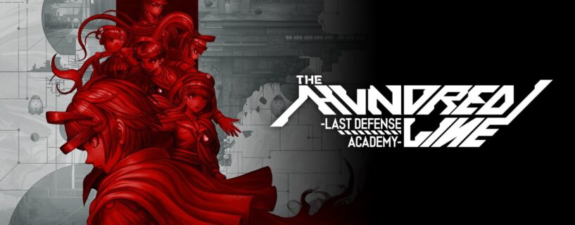 Hundre dager på å redde verden – The Hundred Line: Last Defense Academy
