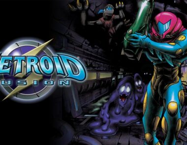 RETROBLIKK: Metroid Fusion