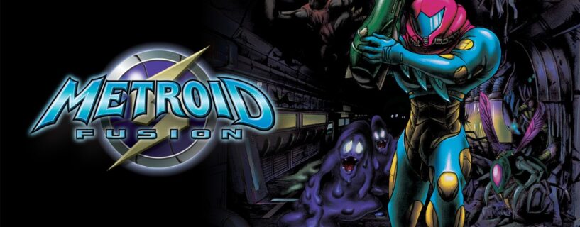 RETROBLIKK: Metroid Fusion